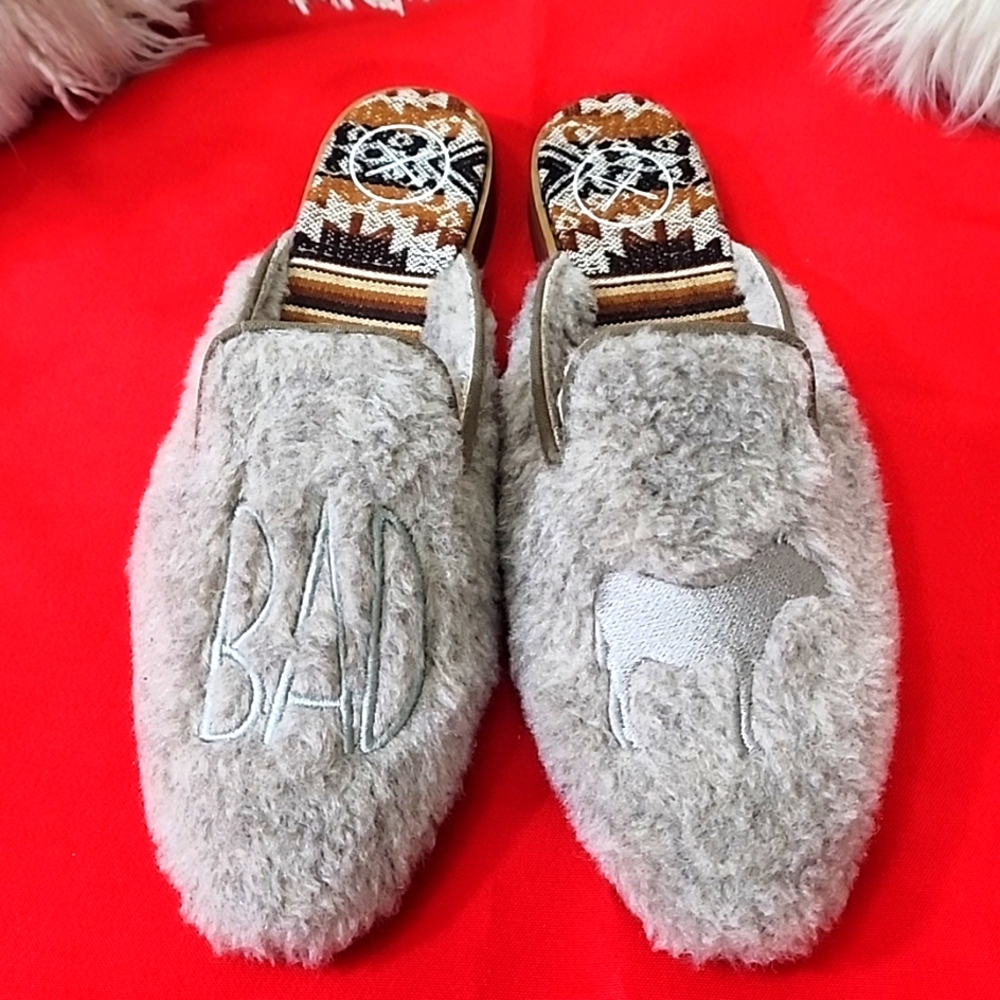 INKKAS MULE